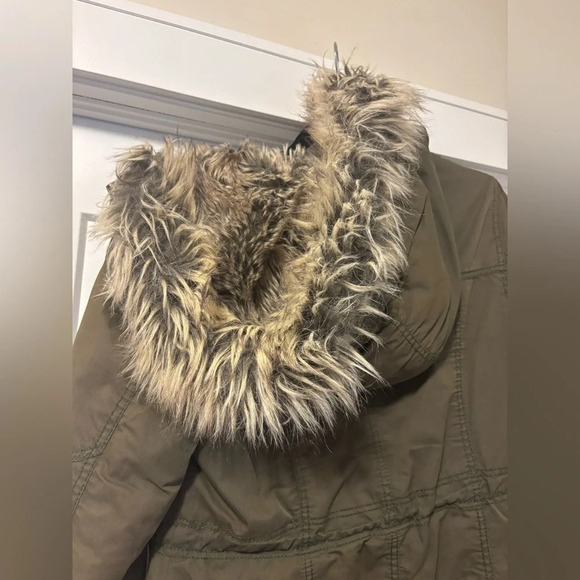 ECKO  Green Jacket - Medium - Picture 12 of 17